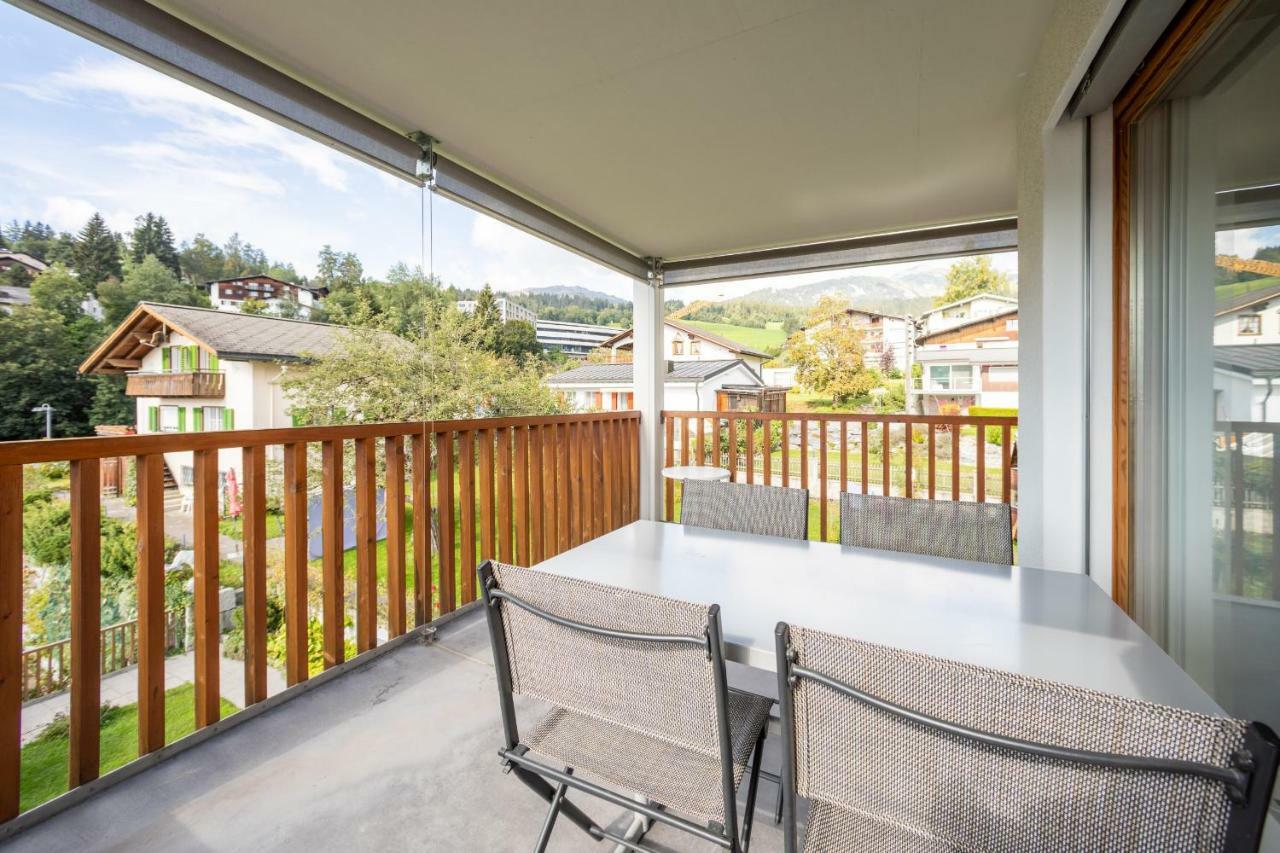 פלימס Laax Homes - Casa Miro Nr 7 מראה חיצוני תמונה