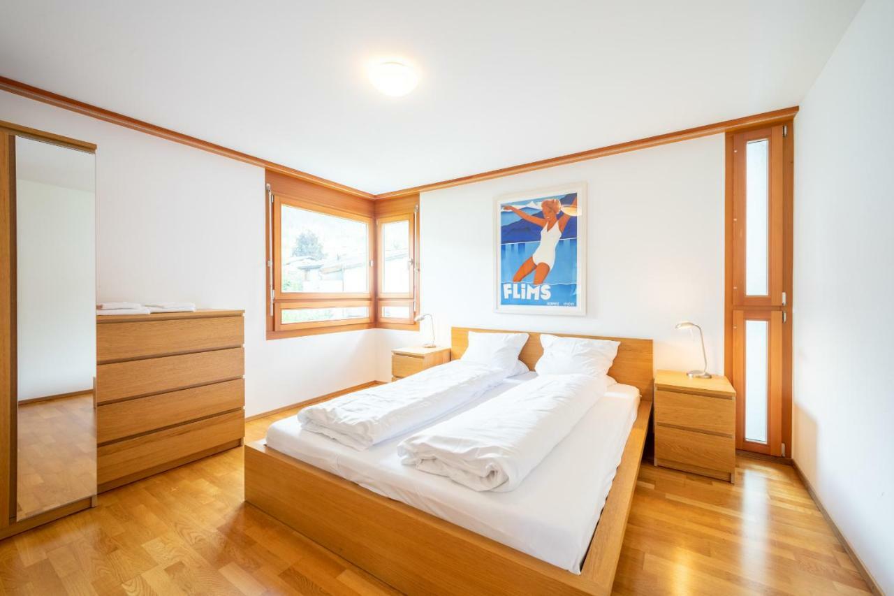 פלימס Laax Homes - Casa Miro Nr 7 מראה חיצוני תמונה