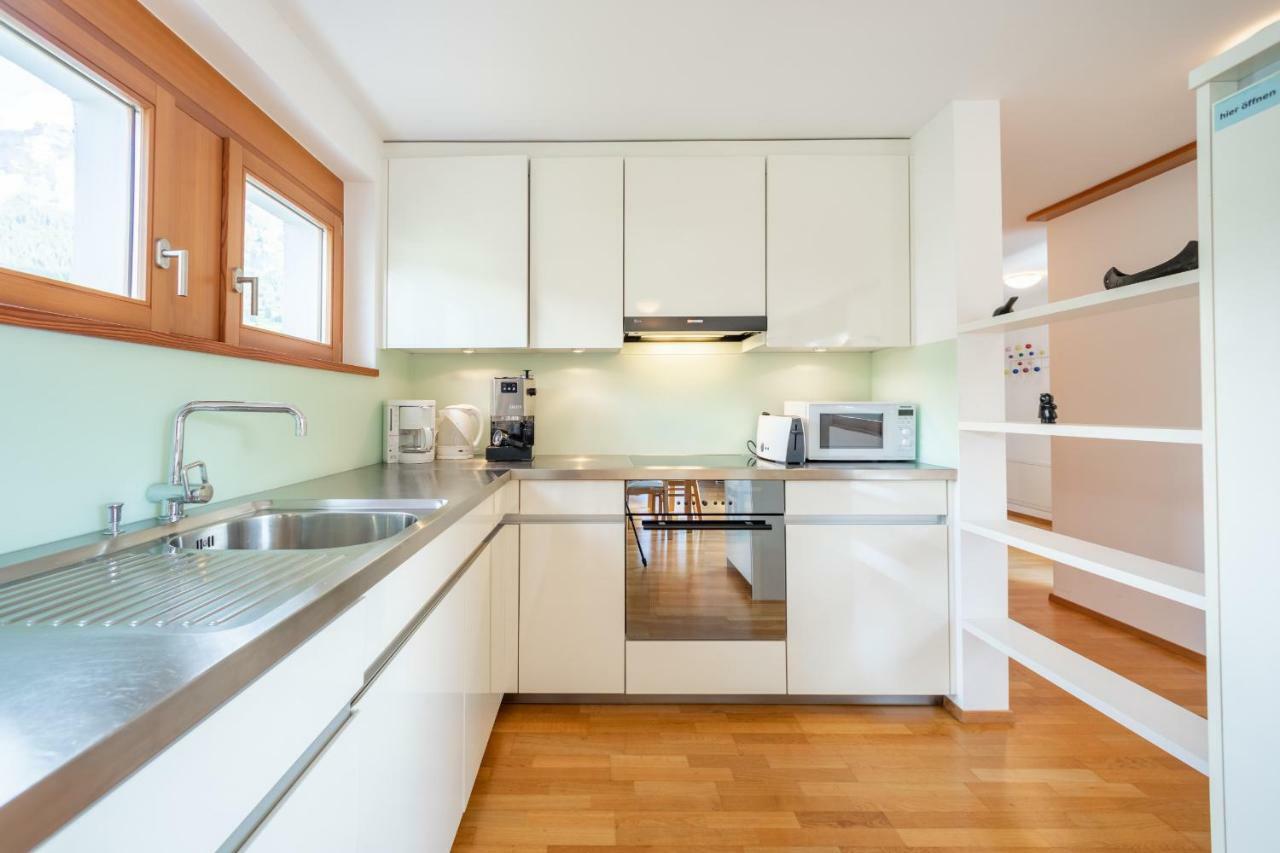 פלימס Laax Homes - Casa Miro Nr 7 מראה חיצוני תמונה